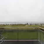 Апартаменты Nordseeblick Ii - Duenenstr 21, App 5 *