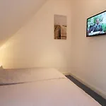 Nordseeblick Ii - Duenenstr 21, App 5 Апартаменты