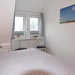 Nordseeblick Ii - Duenenstr 21, App 5 Веннингштедт
