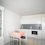 Nordseeblick Ii - Duenenstr 21, App 5 *