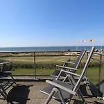 Nordseeblick Ii - Duenenstr 21, App 5 Апартаменты *