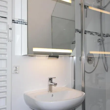 Nordseeblick Ii - Duenenstr 21, App 5