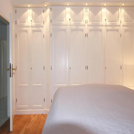 Nordseeblick Ii - Duenenstr 21, App 5 아파트 *