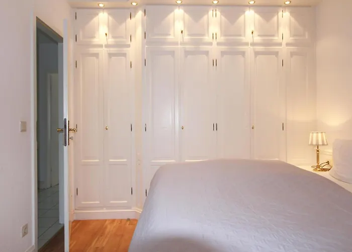 Nordseeblick Ii - Duenenstr 21, App 5 Lägenhet *